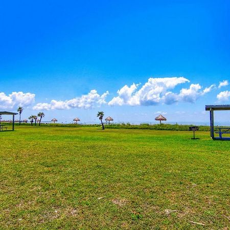 Coastal Hideway #B Villa Rockport Bagian luar foto