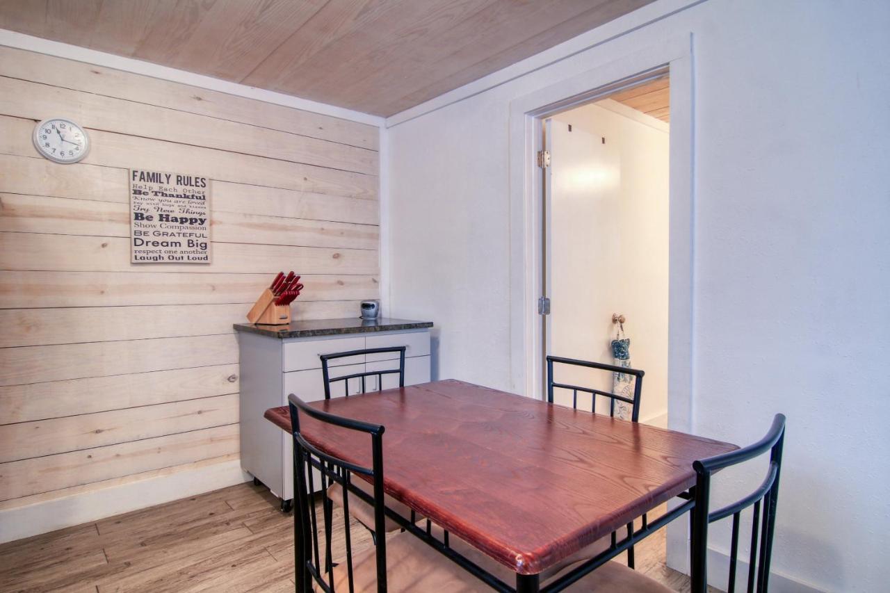 Coastal Hideway #B Villa Rockport Bagian luar foto
