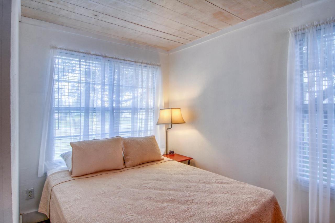 Coastal Hideway #B Villa Rockport Bagian luar foto
