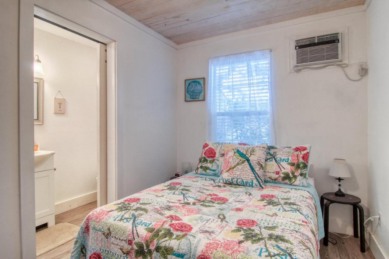 Coastal Hideway #B Villa Rockport Bagian luar foto