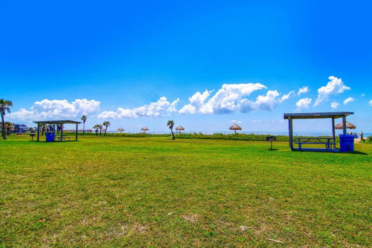 Coastal Hideway #B Villa Rockport Bagian luar foto
